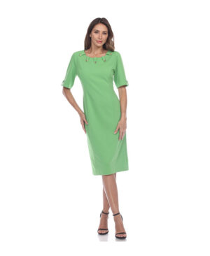 Casual-Elegant-Dress