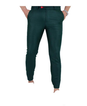 Slim-Fit-Casual-Pants