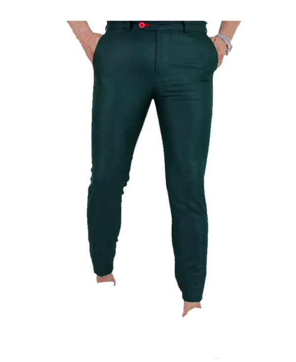Slim-Fit-Casual-Pants