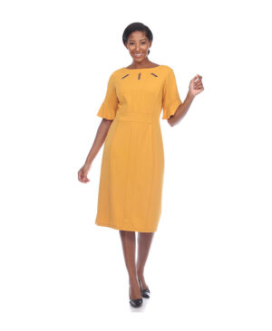 Yellow-Sunshine-Dress
