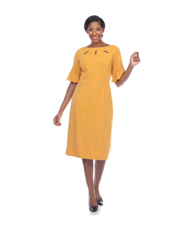 Yellow-Sunshine-Dress